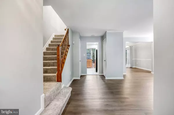 10347 POND SPICE TER, Burke, VA 22015