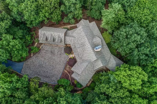 1090 Summit DR, Jasper, GA 30143