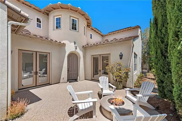 10 Markham, Ladera Ranch, CA 92694