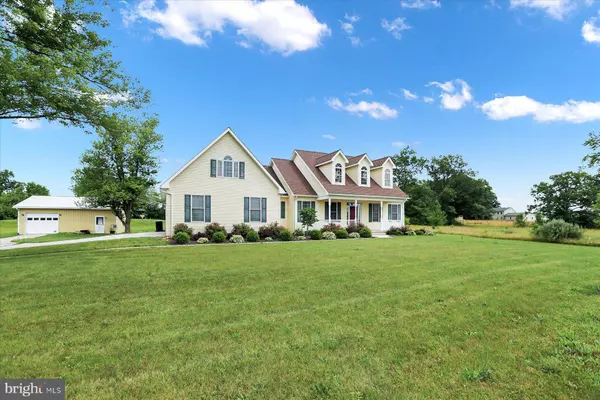 1950 CRANBERRY RD, York Springs, PA 17372