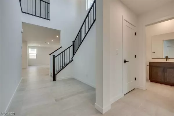 3212 Cristallo Avenue, Henderson, NV 89044