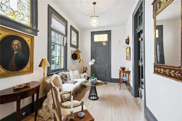 332 HENRY CLAY AVE, New Orleans, LA 70118