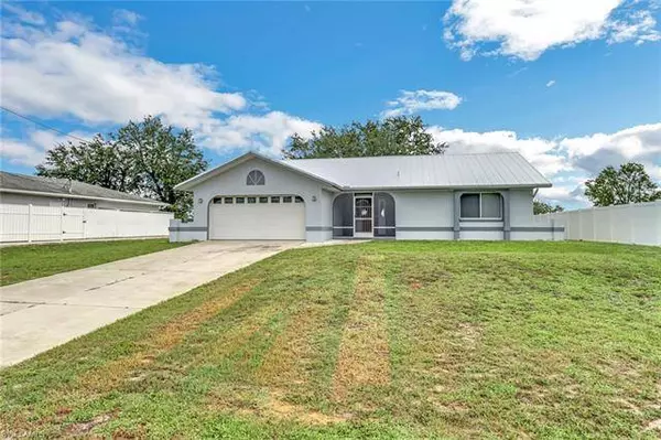 4904 7th ST W, Lehigh Acres, FL 33971