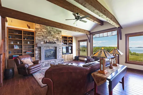 101 Tundra Swan WAY, Polson, MT 59860