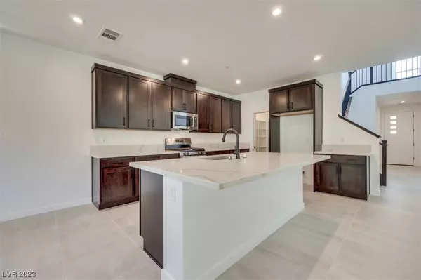 3212 Cristallo Avenue, Henderson, NV 89044