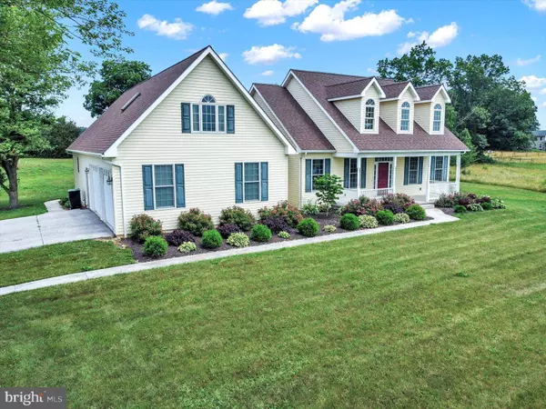 1950 CRANBERRY RD, York Springs, PA 17372