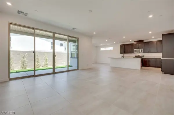 3212 Cristallo Avenue, Henderson, NV 89044