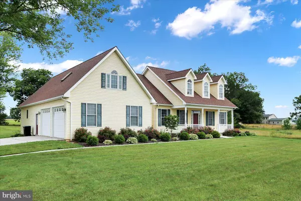 1950 CRANBERRY RD, York Springs, PA 17372