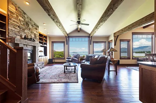 101 Tundra Swan WAY, Polson, MT 59860