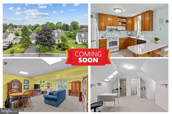 10 E BROOKFIELD DR, Lebanon, PA 17046