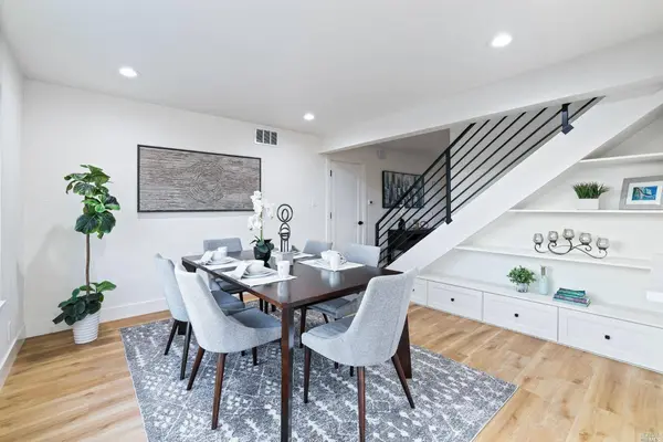 282 James CT, Benicia, CA 94510