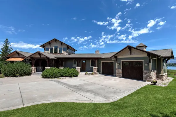 101 Tundra Swan WAY, Polson, MT 59860