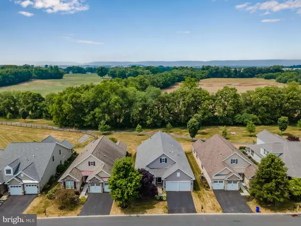 291 FOUNDERS WAY, Mechanicsburg, PA 17050