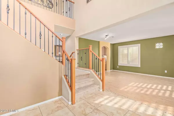 43413 W DELIA Boulevard, Maricopa, AZ 85138