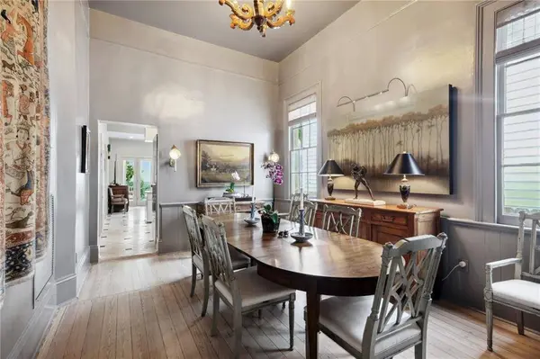 332 HENRY CLAY AVE, New Orleans, LA 70118