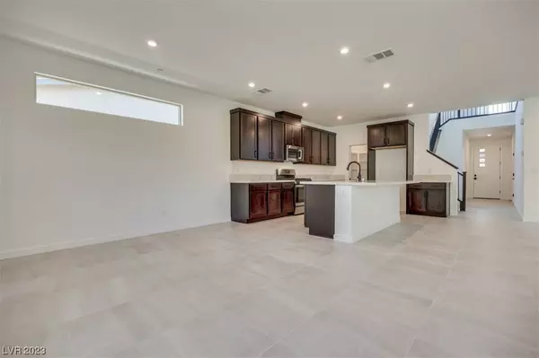 3212 Cristallo Avenue, Henderson, NV 89044