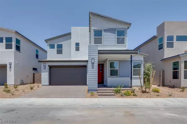 3212 Cristallo Avenue, Henderson, NV 89044