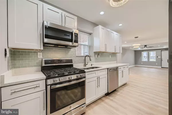 4310 BERGER AVE, Baltimore, MD 21206