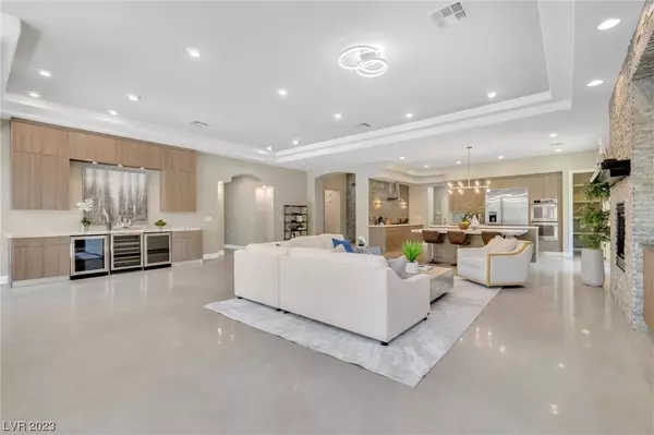 2971 Hammerwood Drive, Las Vegas, NV 89135