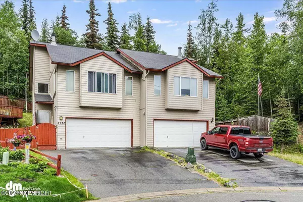 8970 Northwood Park CIR, Eagle River, AK 99577