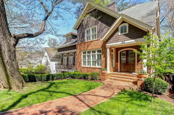 1819 Windemere DR NE, Atlanta, GA 30324