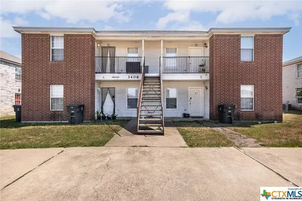 3408 Cantabrian DR, Killeen, TX 76542