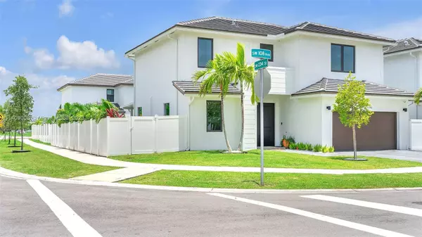 23396 SW 108th Ave, Homestead, FL 33032