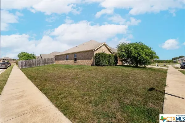 500 Belo DR, Killeen, TX 76542