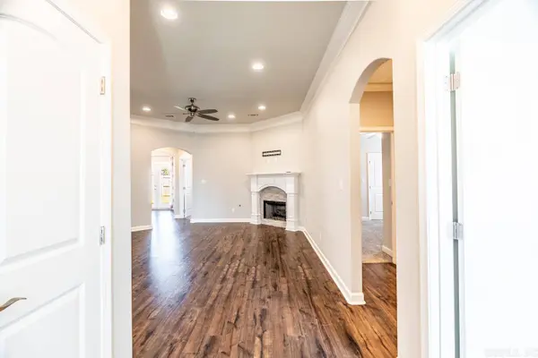 107 Mariner Lane, Maumelle, AR 71913