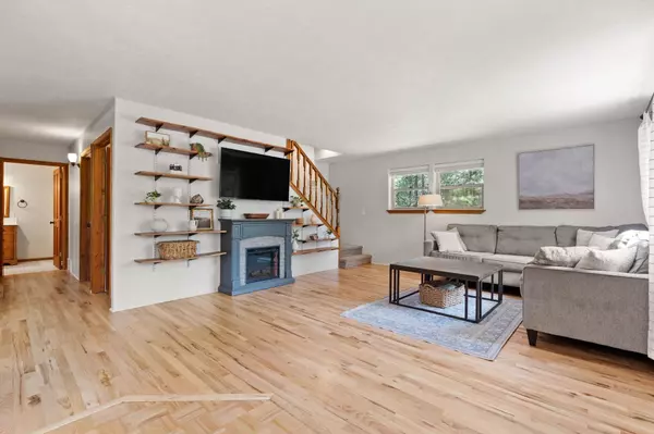 4116 W Franklin Rd, Spokane, WA 99224