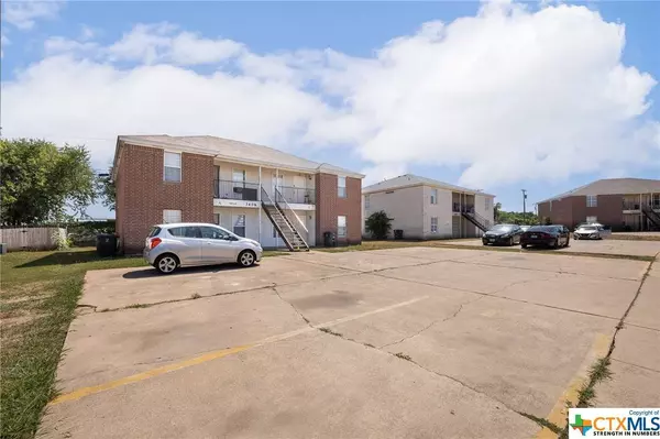 3408 Cantabrian DR, Killeen, TX 76542