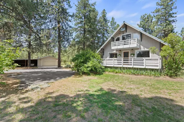 4116 W Franklin Rd, Spokane, WA 99224