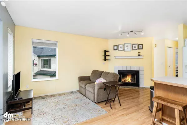 8970 Northwood Park CIR, Eagle River, AK 99577