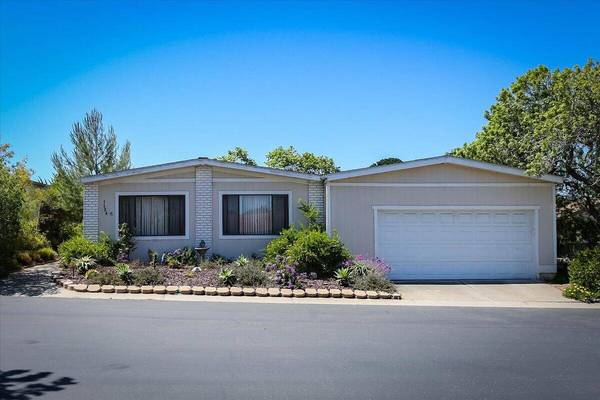 1124 Glenridge Lane, Santa Maria, CA 93455