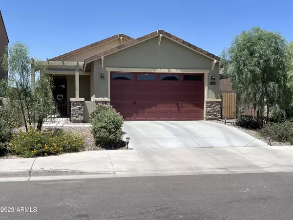 40392 W SHAVER Drive, Maricopa, AZ 85138