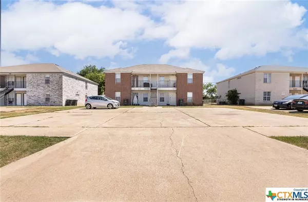 3408 Cantabrian DR, Killeen, TX 76542