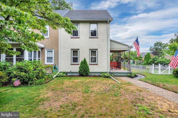 128 NEW JERSEY RD, Brooklawn, NJ 08030