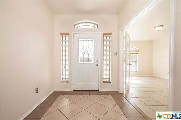 500 Belo DR, Killeen, TX 76542