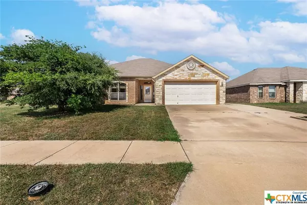 500 Belo DR, Killeen, TX 76542