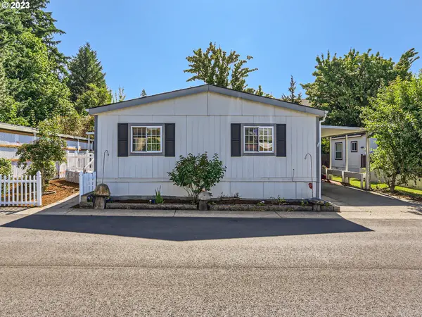 18485 SW PACIFIC DR #11, Tualatin, OR 97062