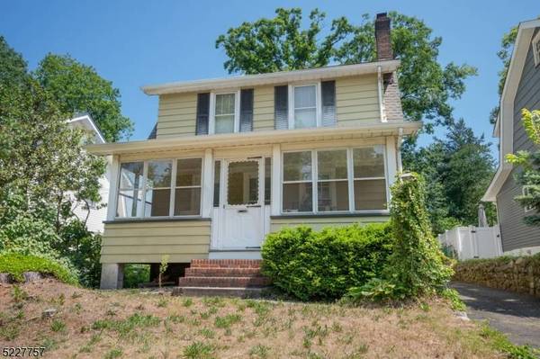 120 Mountainview Ave, Nutley Twp., NJ 07110