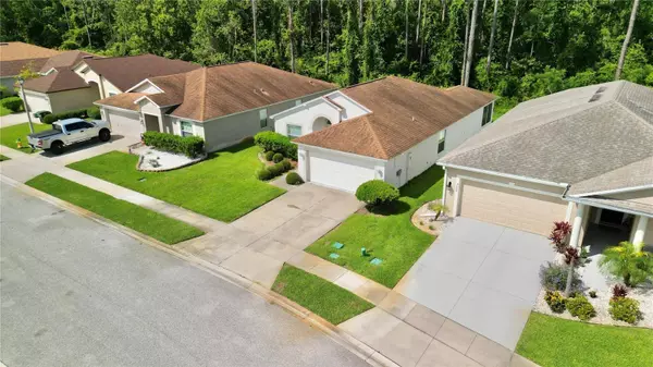 353 DAHOON HOLLY DR, Daytona Beach, FL 32117