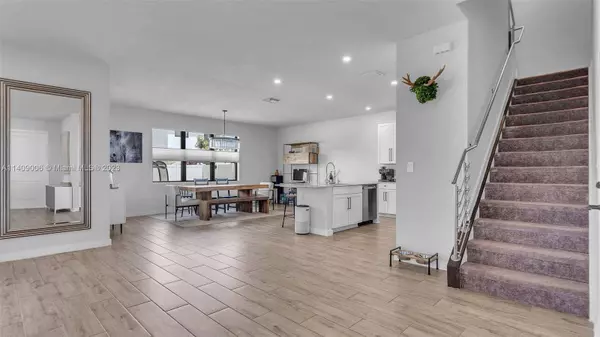 23396 SW 108th Ave, Homestead, FL 33032