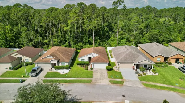 353 DAHOON HOLLY DR, Daytona Beach, FL 32117