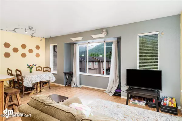 8970 Northwood Park CIR, Eagle River, AK 99577