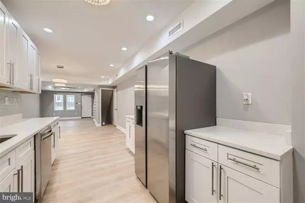 4310 BERGER AVE, Baltimore, MD 21206