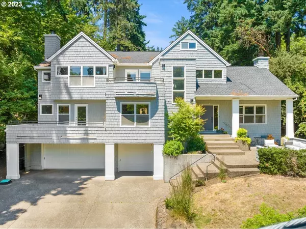 64 BERWICK RD, Lake Oswego, OR 97034