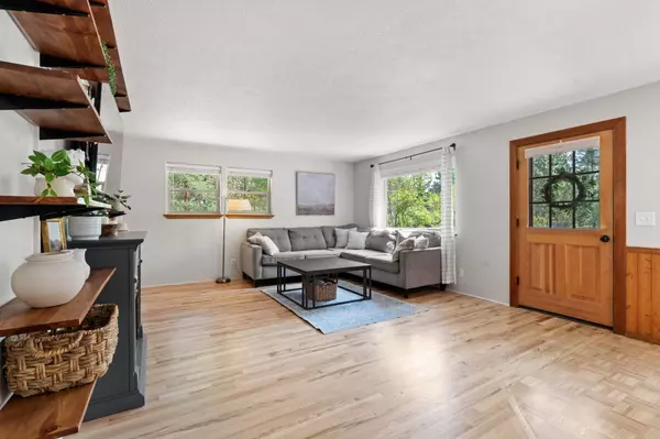 4116 W Franklin Rd, Spokane, WA 99224