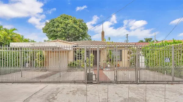 3333 SW 1st St, Miami, FL 33135