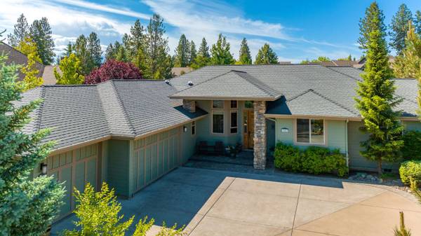 19465 Golden Meadow Loop, Bend, OR 97702
